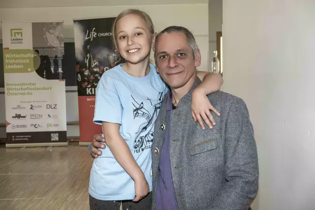 Foto: Klaus Pressberger