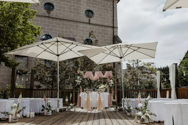 Foto: Celine Marie Daliot Zeilinger Gut