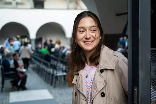 Foto: Arnold Pöschl