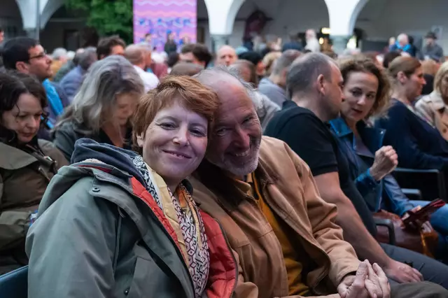 Foto: Arnold Pöschl