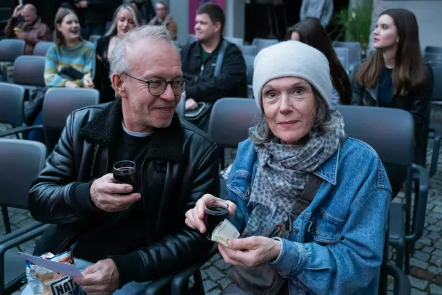Foto: Arnold Pöschl