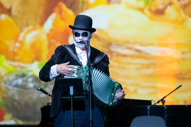 Foto: Arnold Pöschl