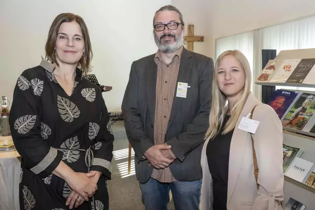 Foto: Klaus Pressberger