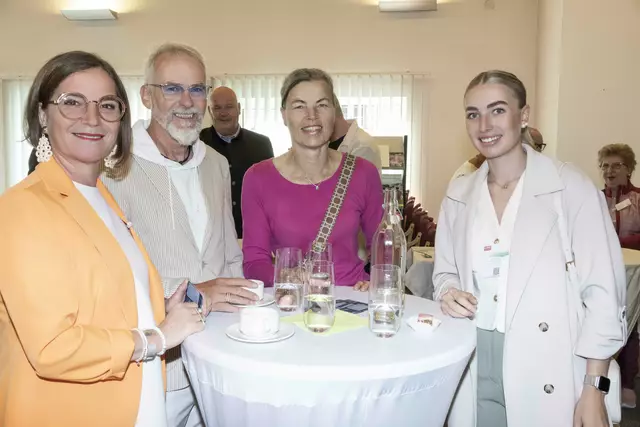 Foto: Klaus Pressberger