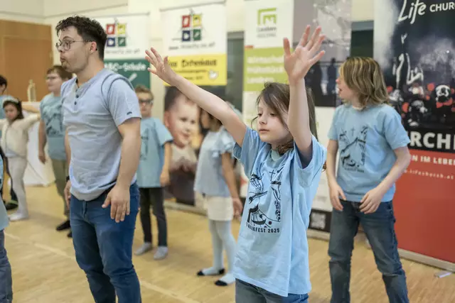 Foto: Klaus Pressberger