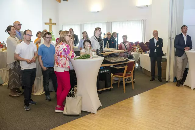 Foto: Klaus Pressberger