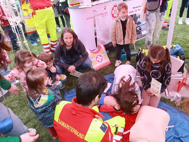 Foto: APA-Fotoservice/Peter Hautzinger