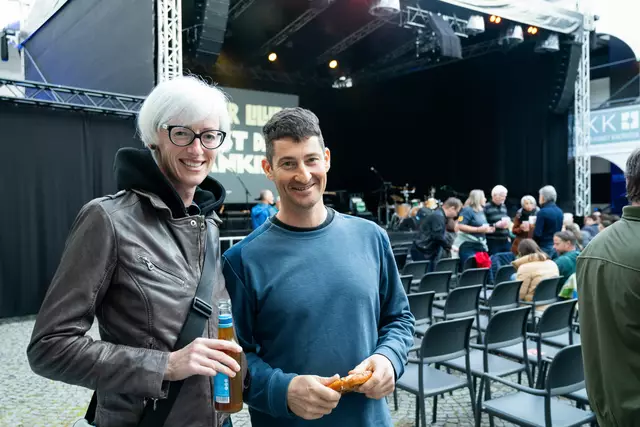 Foto: Arnold Pöschl