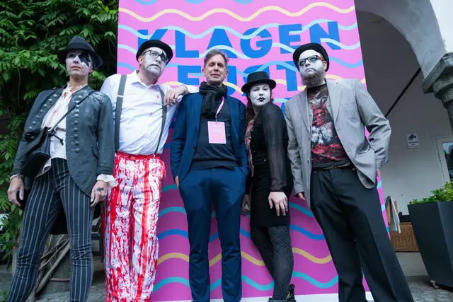 Foto: Arnold Pöschl