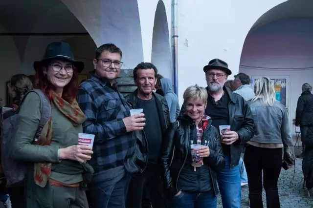 Foto: Arnold Pöschl