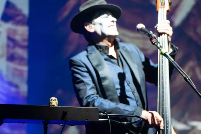 Foto: Arnold Pöschl