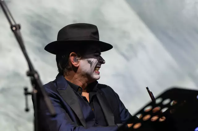 Foto: Arnold Pöschl