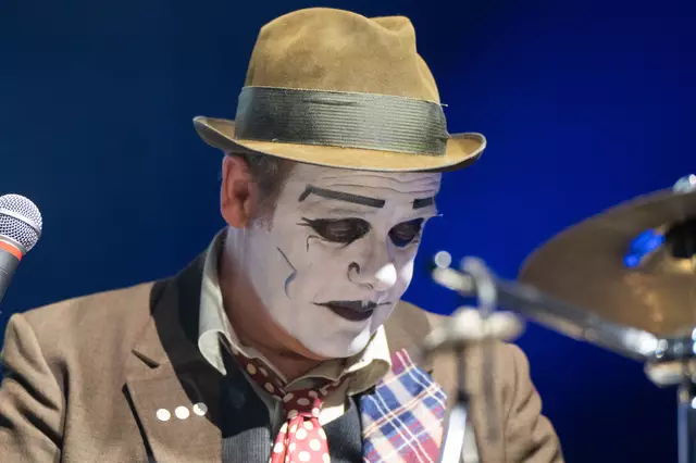 Foto: Arnold Pöschl