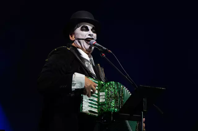 Foto: Arnold Pöschl