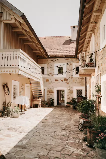 Foto: Simone Hagenauer Großkandlerhaus