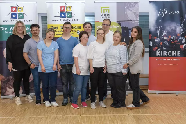 Foto: Klaus Pressberger