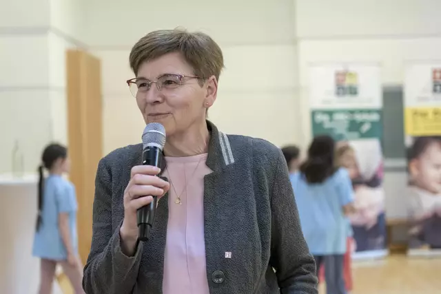 Foto: Klaus Pressberger