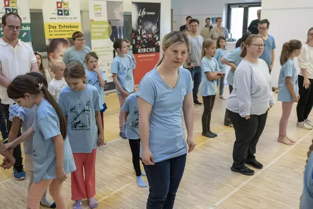 Foto: Klaus Pressberger