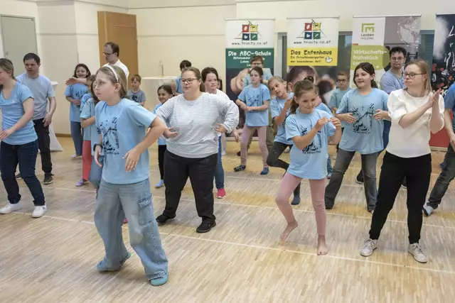 Foto: Klaus Pressberger