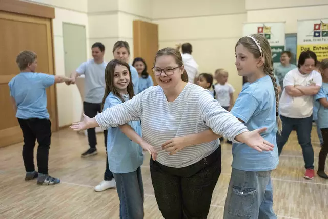 Foto: Klaus Pressberger