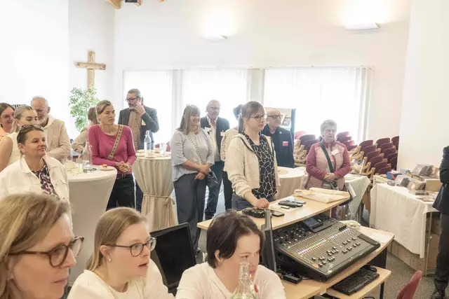 Foto: Klaus Pressberger