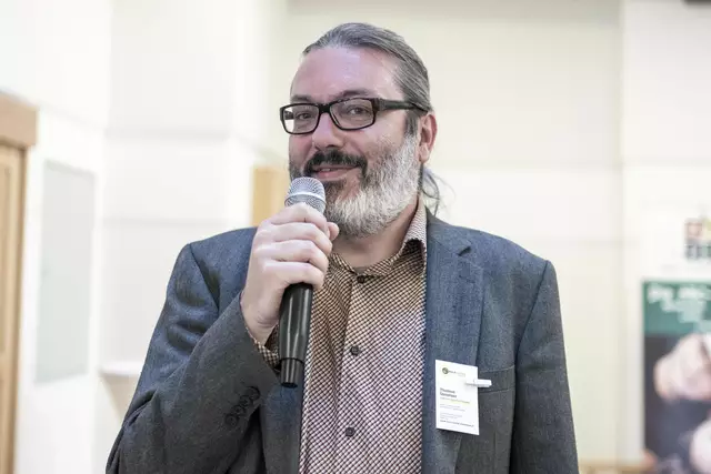 Foto: Klaus Pressberger