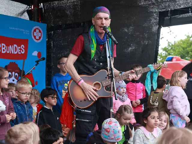 Foto: APA-Fotoservice/Peter Hautzinger