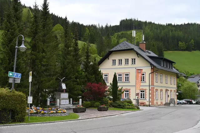 Gasthaus Altenbergerhof