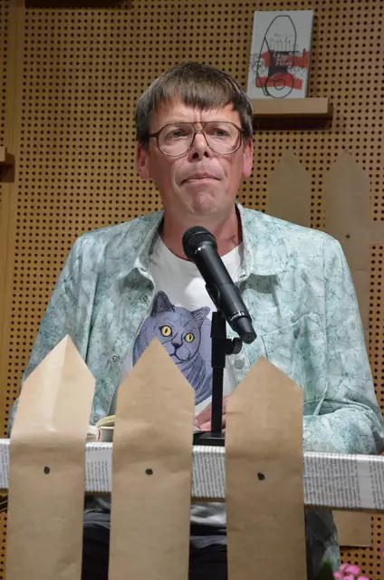 Foto: Sabine Schletterer