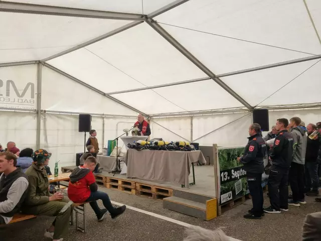 Foto: FF Waldschlag, privat