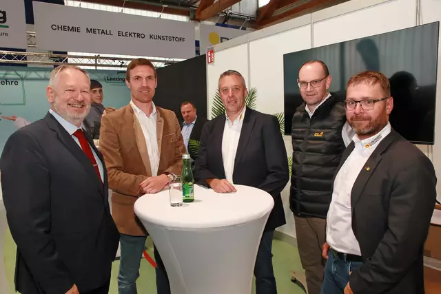 Foto: WKO/Helmut Klein