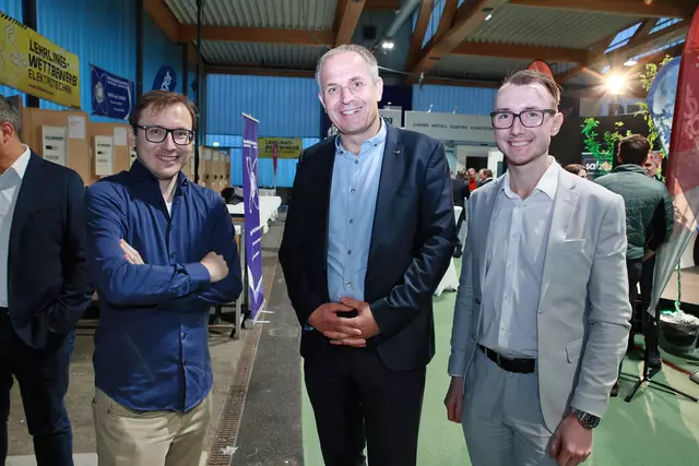 Foto: WKO/Helmut Klein
