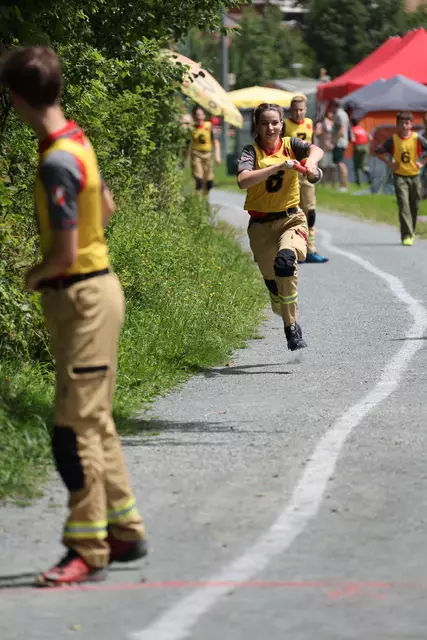 Foto: Feuerwehr Arzl