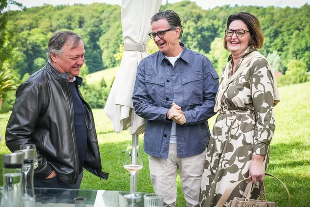 Foto: Marcel Pail