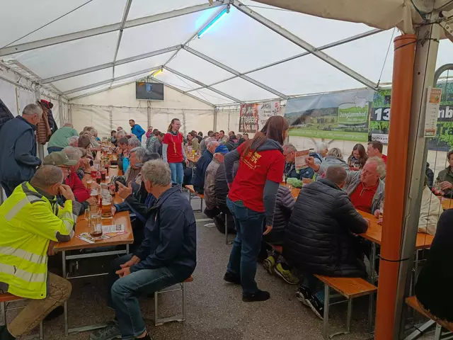 Foto: FF Waldschlag, privat