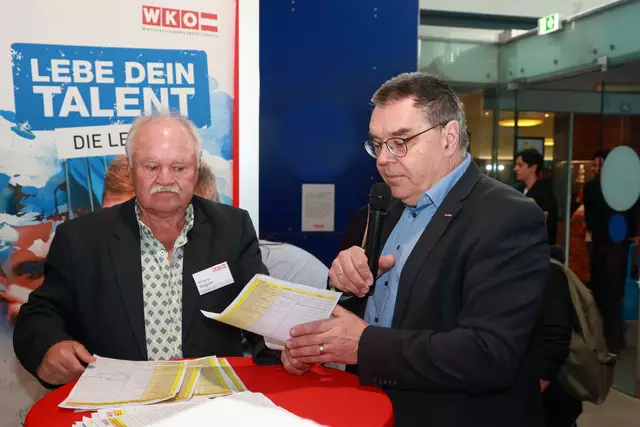 Foto: WKO/Helmut Klein