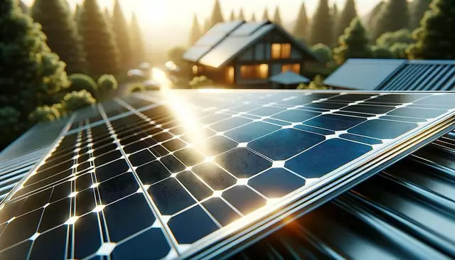 Aufgrund der weniger großzügigen Förderungen für PV-Anlagen ist ein Preisvergleich sinnvoll.
 | Foto: Pixabay