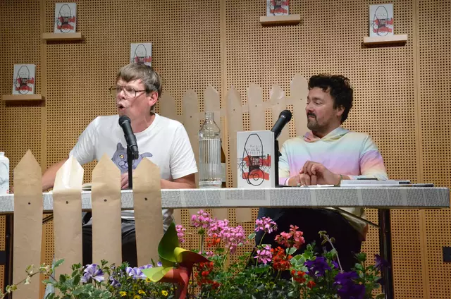 Foto: Sabine Schletterer