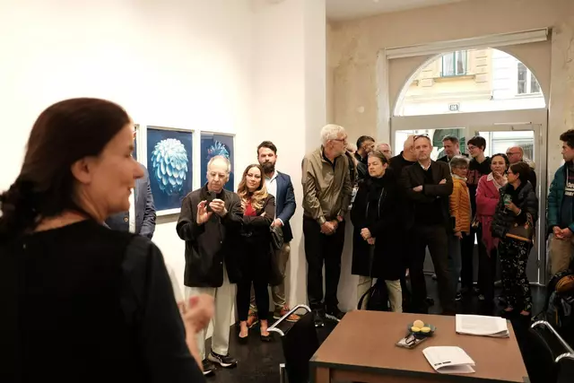 Foto: Galerie G99