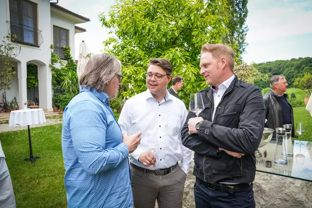 Foto: Marcel Pail