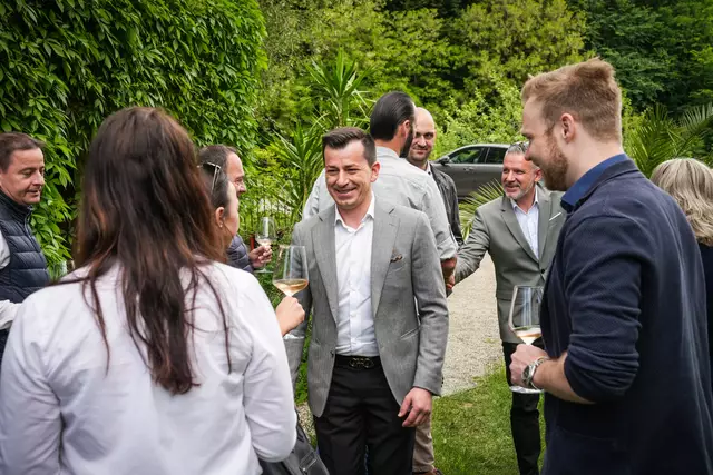 Foto: Marcel Pail