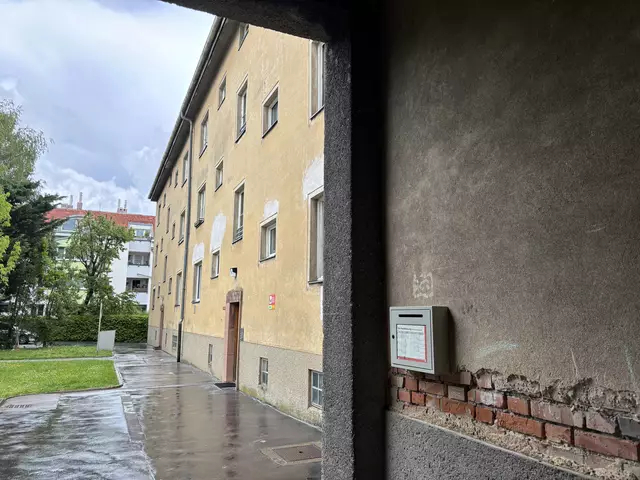 Foto: Lisa Kammann/MeinBezirk