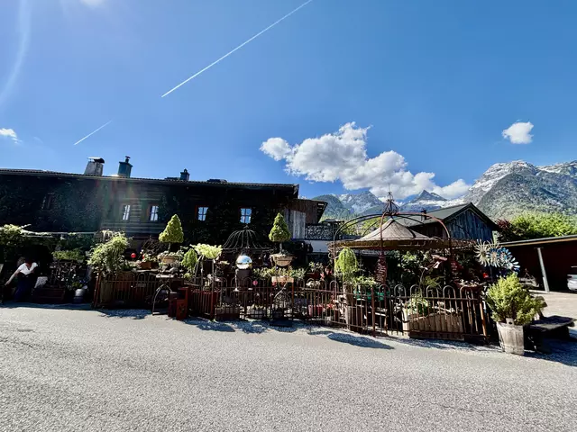 Die Naturwerkstatt Hinterseer in Lofer hat sich bei ihren Räucherwerken sowie Kosmetika komplett auf den Hojari-Weihrauch spezialisiert. | Foto: Sarah Braun