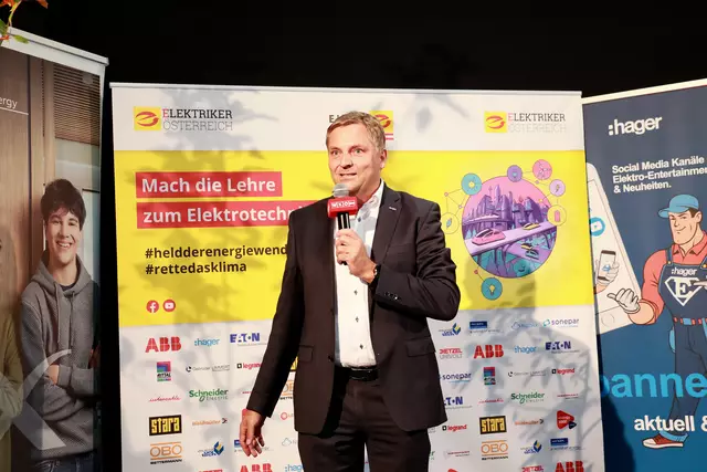Foto: WKO/Helmut Klein