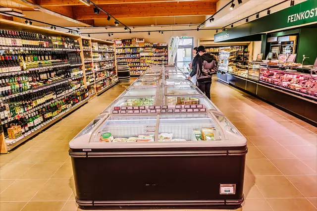 Foto: REWE Großhandel GmbH/Leonardo Ramirez Photography