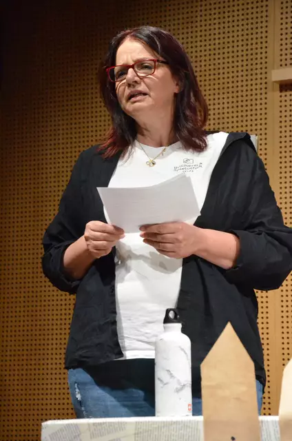 Foto: Sabine Schletterer