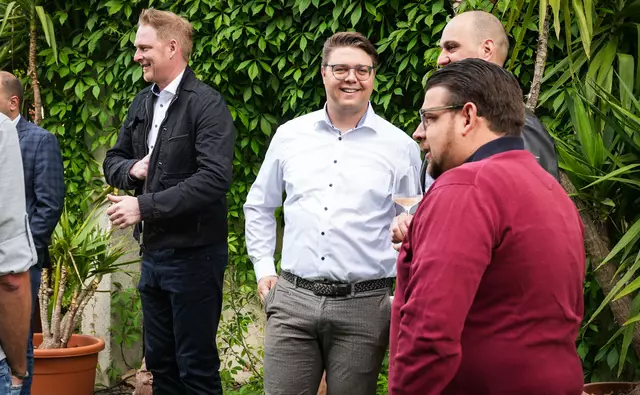 Foto: Marcel Pail