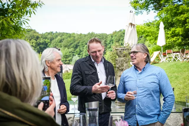 Foto: Marcel Pail