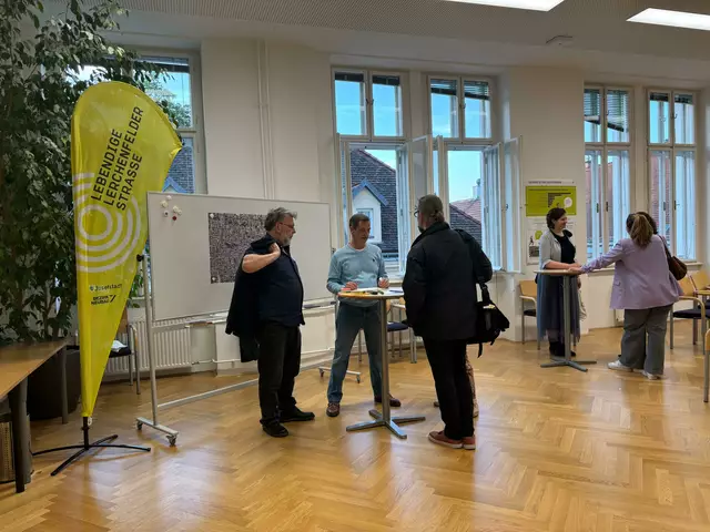 Foto: Pia Rotter/MeinBezirk