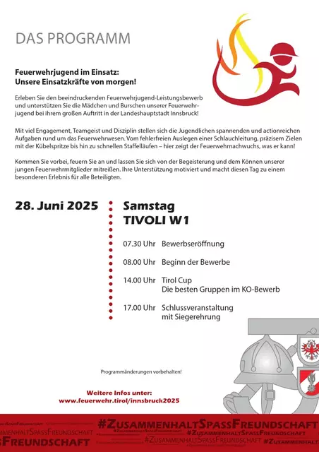 Foto: Feuerwehr Arzl